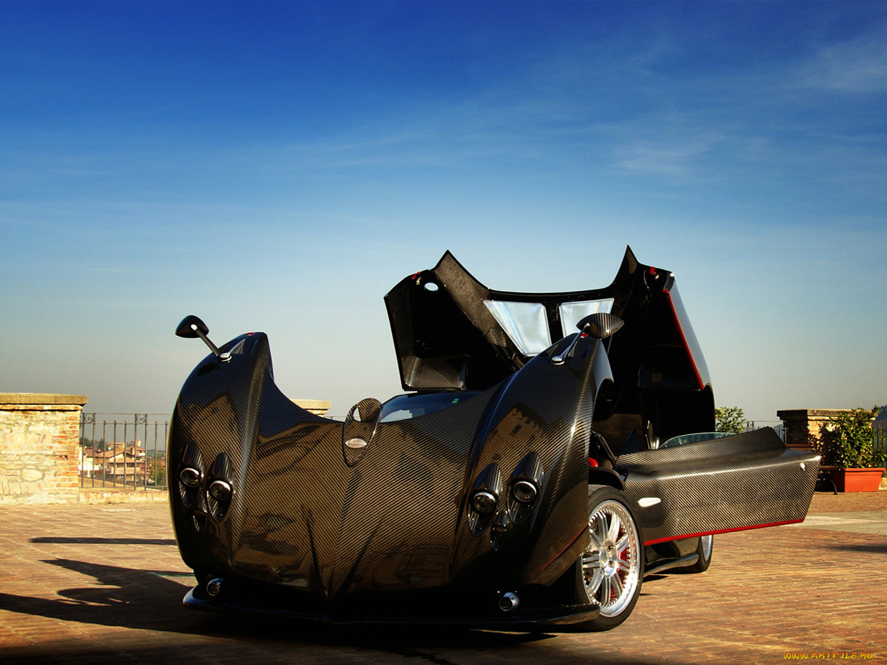 , pagani